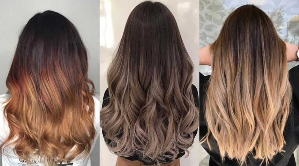 Color & Highlights