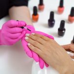 Manicures