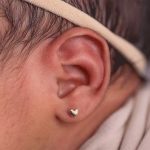 ear piercing safety